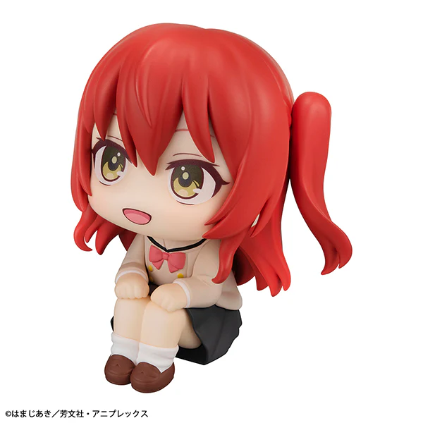 Bocchi The Rock - Ikuyo Kita Lookup Figure - Image 3