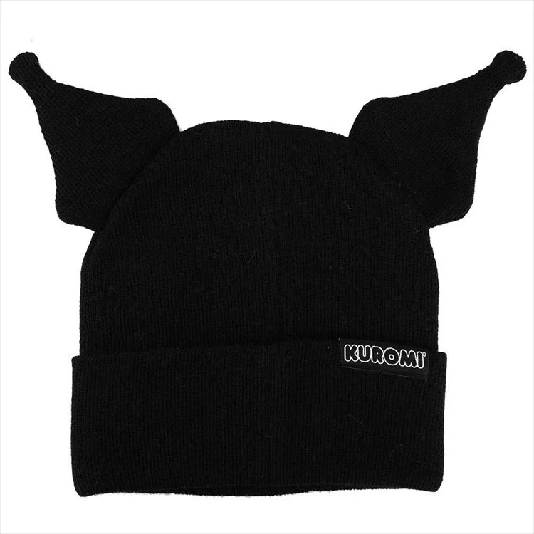 Sanrio - Kuromi Beanie - Image 2