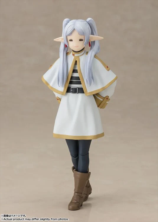 Frieren - Frieren S.H.Figuart - Image 2