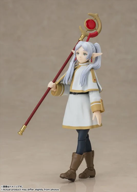 Frieren - Frieren S.H.Figuart - Image 3