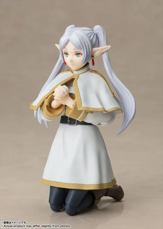 Frieren - Frieren S.H.Figuart - Image 5