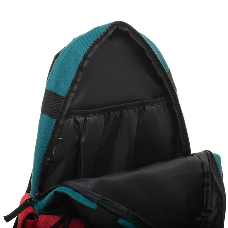 My Hero Academia - Deku Suitup Backpack - Image 4