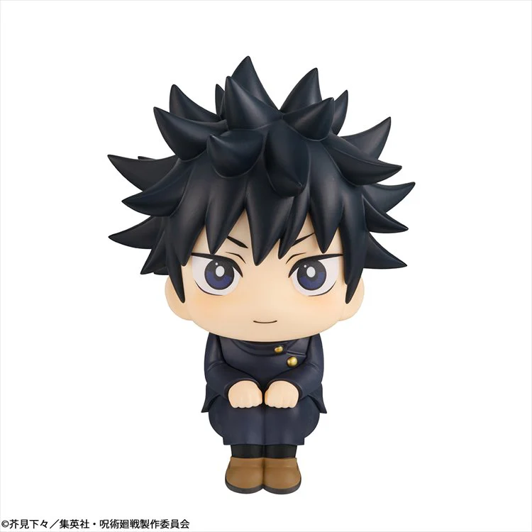 Jujutsu Kaisen - Megumi Fushiguro Smile Ver. LookUp Figure - Image 2