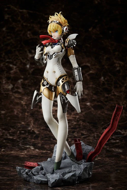 Persona 4 Arena - 1/6 Aegis Extreme Orgia Mode Figure - Image 2