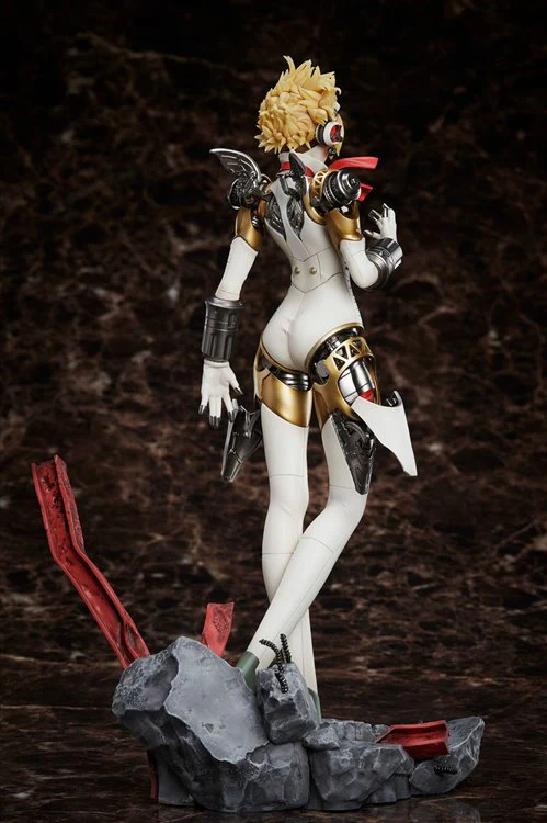 Persona 4 Arena - 1/6 Aegis Extreme Orgia Mode Figure - Image 3