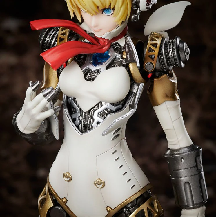 Persona 4 Arena - 1/6 Aegis Extreme Orgia Mode Figure - Image 4