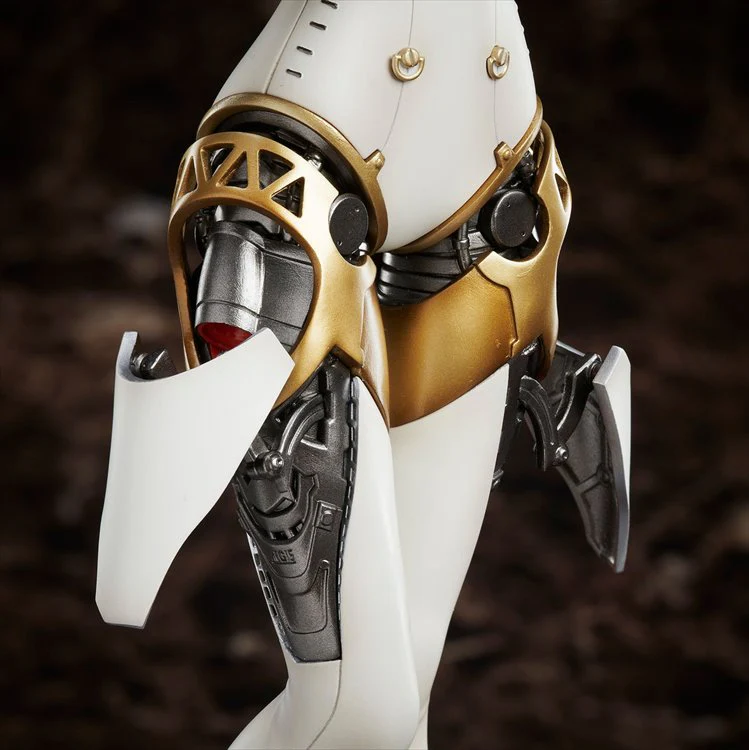 Persona 4 Arena - 1/6 Aegis Extreme Orgia Mode Figure - Image 6