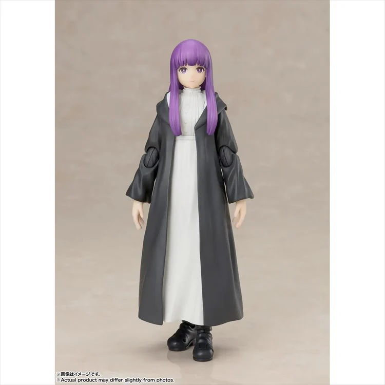 Frieren - Fern S.H.Figuarts - Image 2