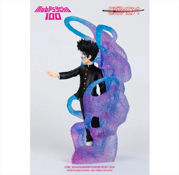 Mob Pyscho 100 - 1/8 Shigeo Figure - Image 2