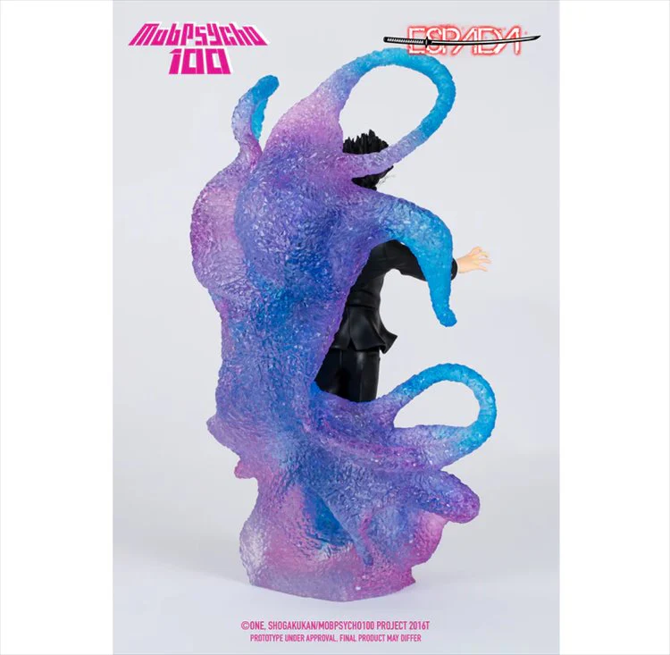 Mob Pyscho 100 - 1/8 Shigeo Figure - Image 3