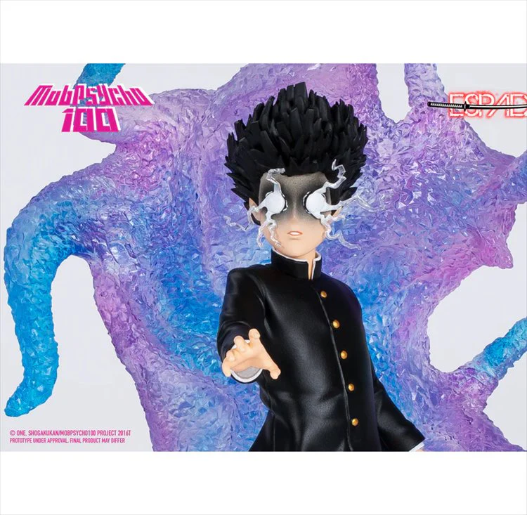 Mob Pyscho 100 - 1/8 Shigeo Figure - Image 5