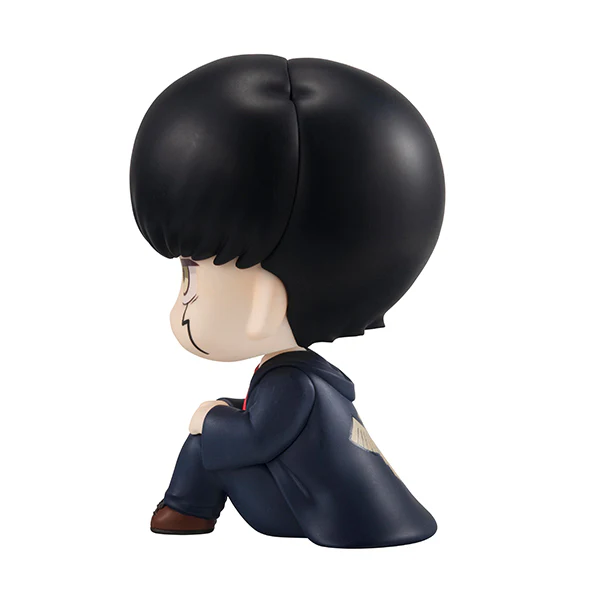 Mashle Magic And Muscles - Mash Burnedead Lookup Figure - Image 6