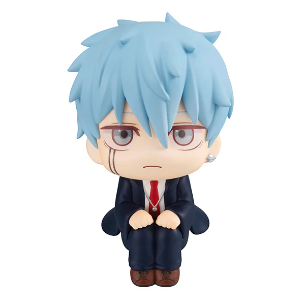 Mashle Magic And Muscles - Lance Crown Lookup Figure - Image 2