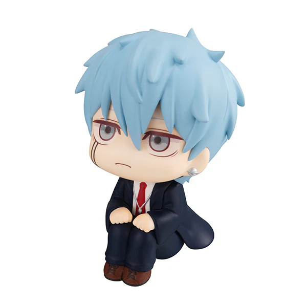 Mashle Magic And Muscles - Lance Crown Lookup Figure - Image 3