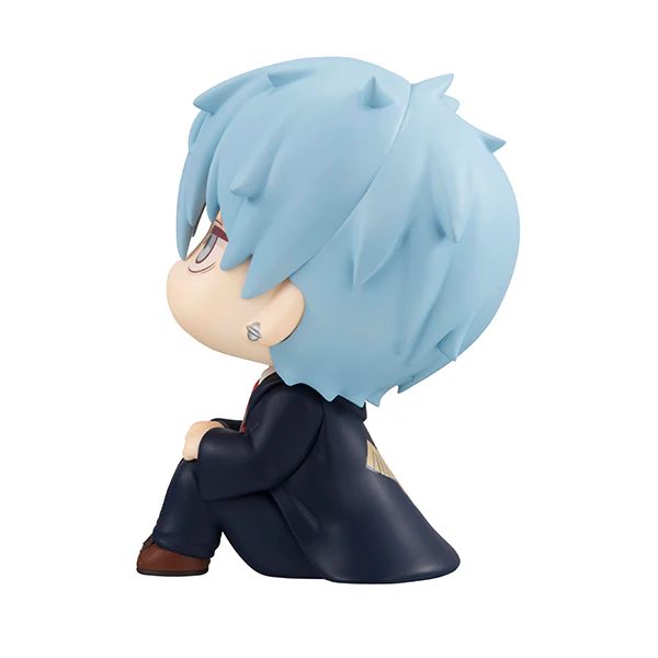 Mashle Magic And Muscles - Lance Crown Lookup Figure - Image 5