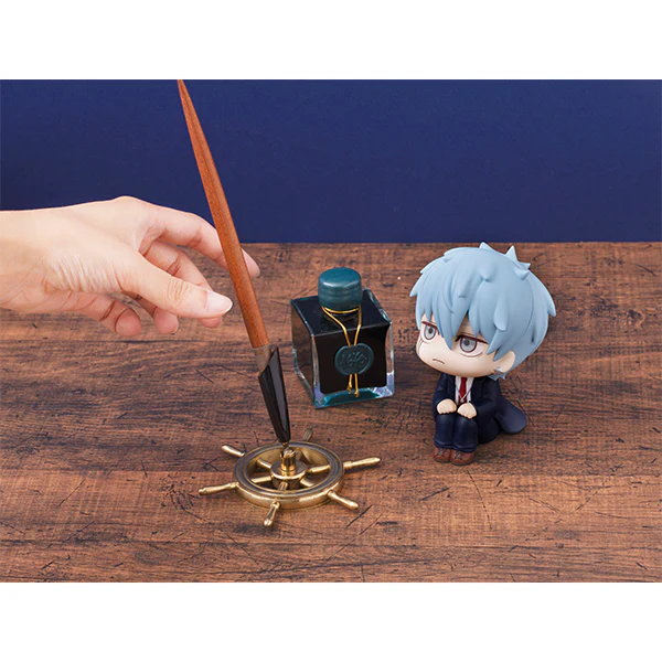 Mashle Magic And Muscles - Lance Crown Lookup Figure - Image 7