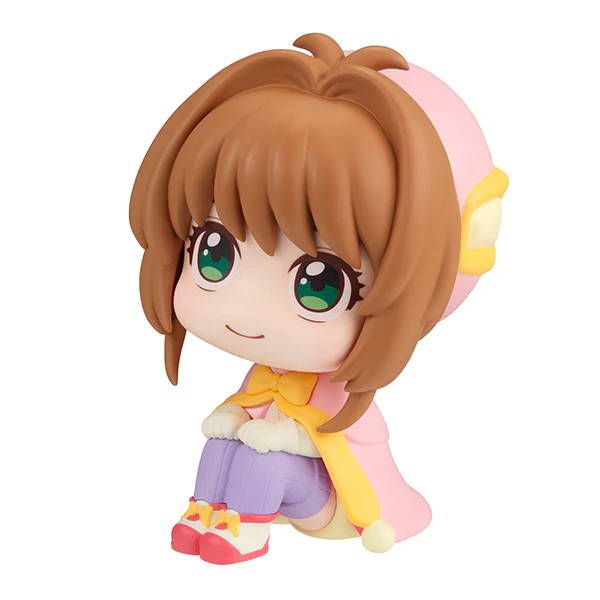 Cardcaptor Sakura - Sakura Kinomoto Lookup Figure - Image 2