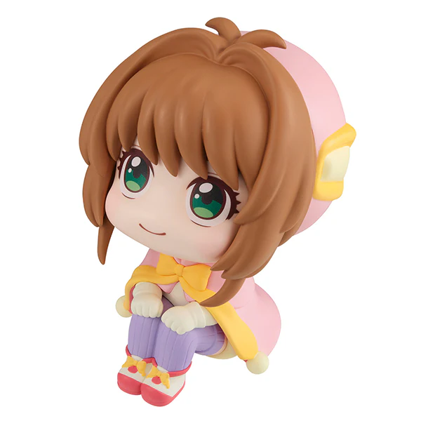 Cardcaptor Sakura - Sakura Kinomoto Lookup Figure - Image 3