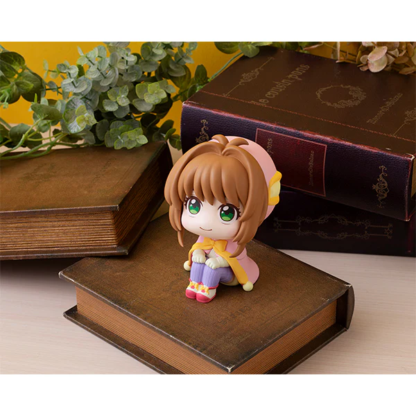 Cardcaptor Sakura - Sakura Kinomoto Lookup Figure - Image 6