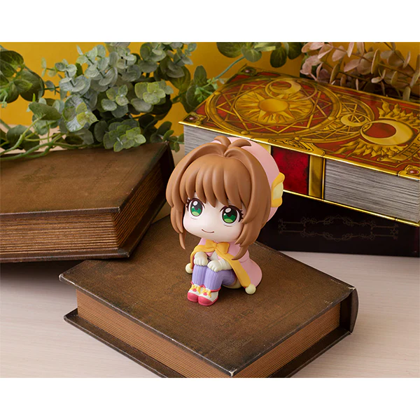 Cardcaptor Sakura - Sakura Kinomoto Lookup Figure - Image 7