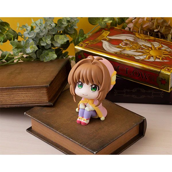 Cardcaptor Sakura - Sakura Kinomoto Lookup Figure - Image 8