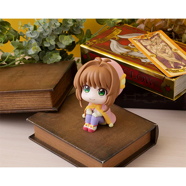 Cardcaptor Sakura - Sakura Kinomoto Lookup Figure - Image 9