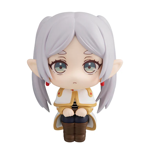 Frieren - Frieren LookUp Figure - Image 2