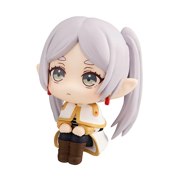 Frieren - Frieren LookUp Figure - Image 4