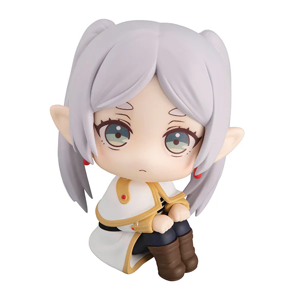 Frieren - Frieren LookUp Figure - Image 5