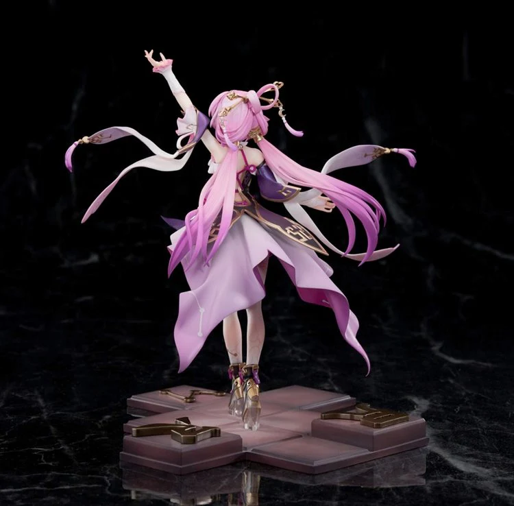 Honkai Star Rail - 1/7 Fu Xuan Figure - Image 2