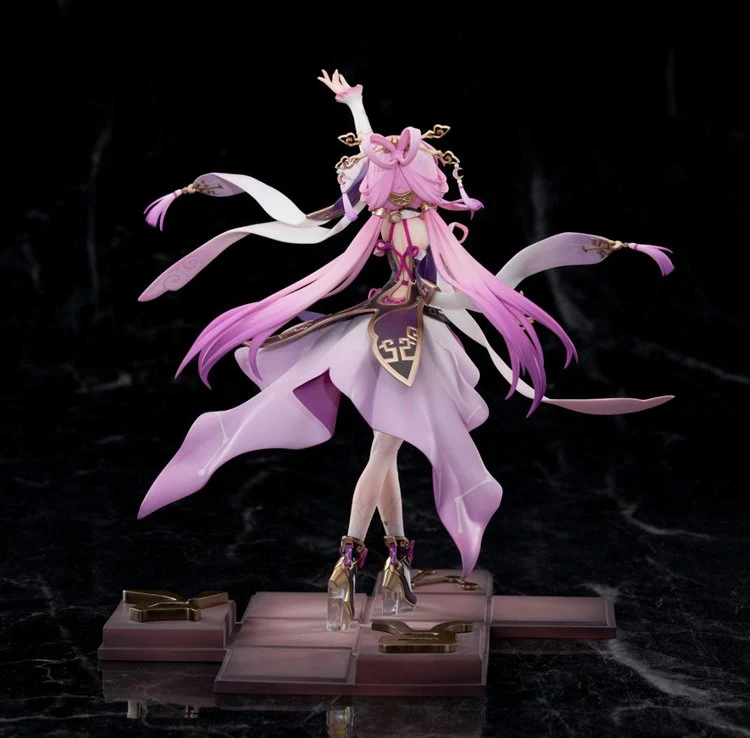 Honkai Star Rail - 1/7 Fu Xuan Figure - Image 3