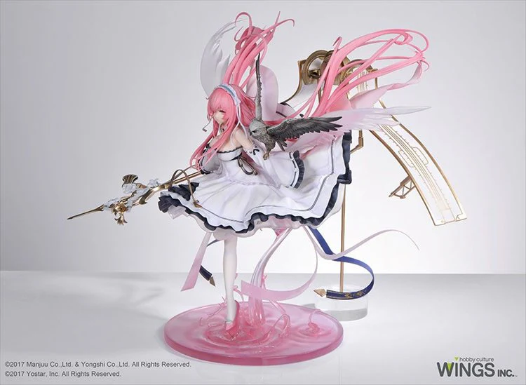 Azur Lane - 1/7 Perseus Figure - Image 2