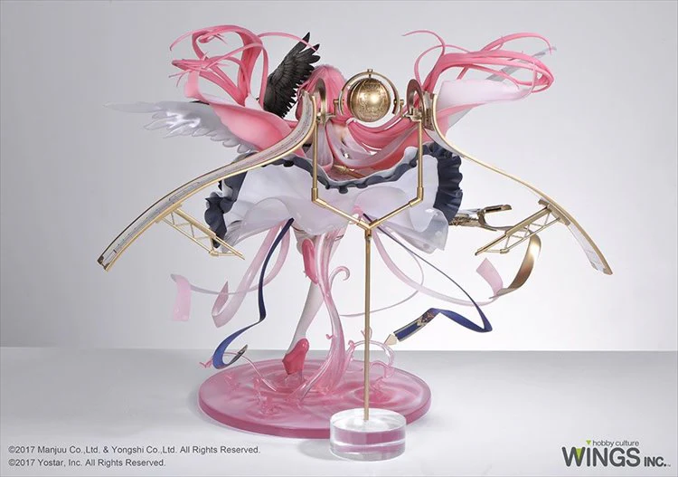 Azur Lane - 1/7 Perseus Figure - Image 3