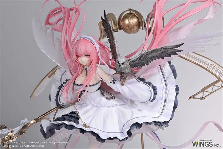 Azur Lane - 1/7 Perseus Figure - Image 4