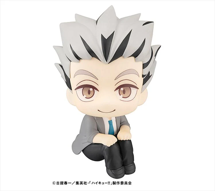 Haikyuu - Kotaro Bokuto LookUp Figure