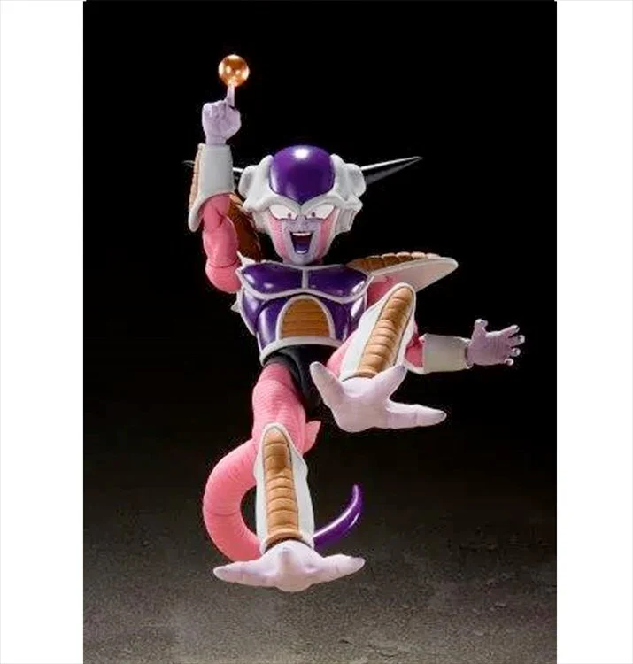 Dragon Ball Z - Frieza First Form & Frieza Pod Set - Image 3