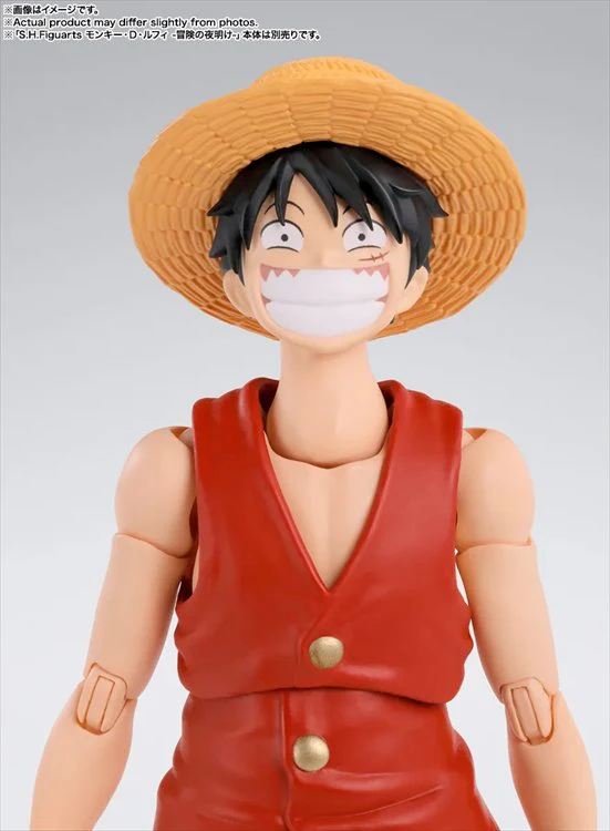 One Piece - Nami Romance Dawn Figuarts - Image 6