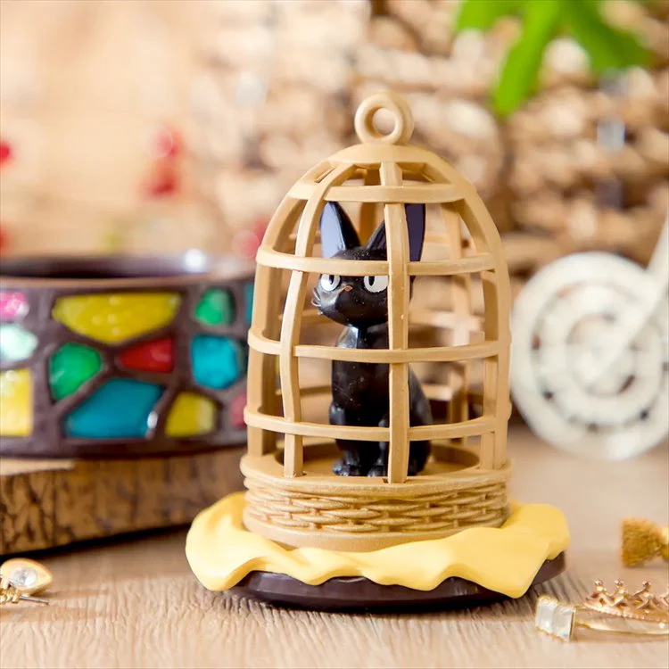 Kikis Delivery Service - Jiji in Basket Accessory box - Image 2
