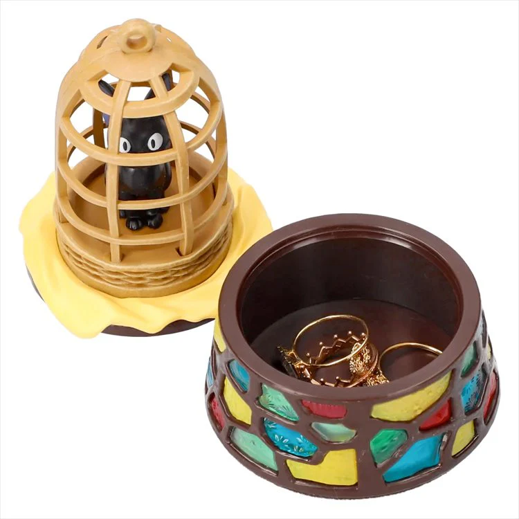 Kikis Delivery Service - Jiji in Basket Accessory box - Image 4