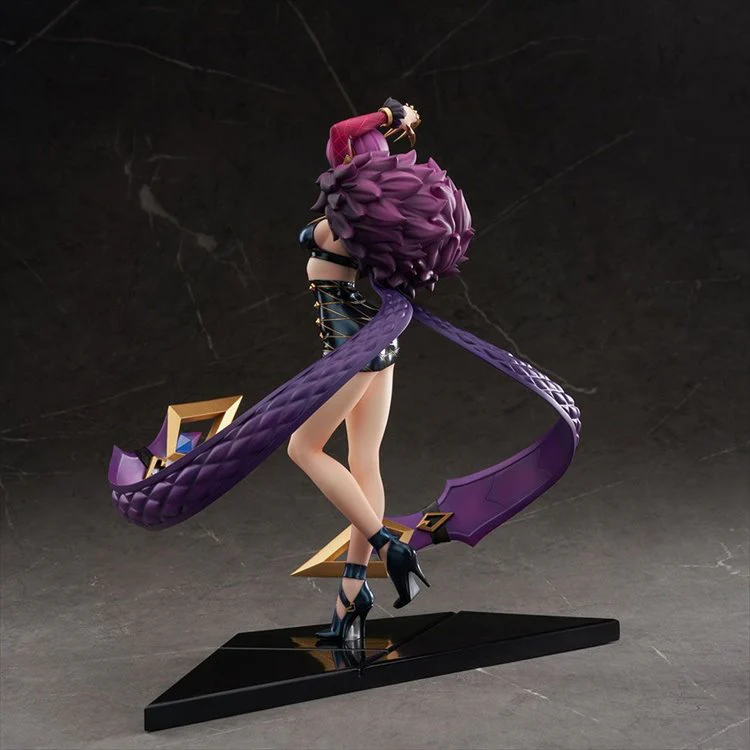 League of Legends - K DA Evelyn Figure - Image 2