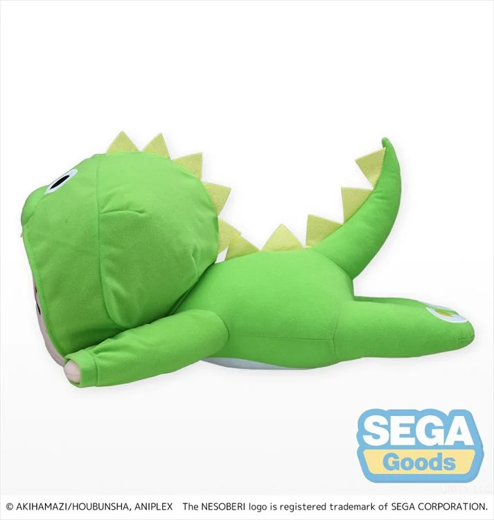 Bocchi The Rock - Hitori Gotoh Approval Desire Monster LL Nesoberi Plush - Image 2