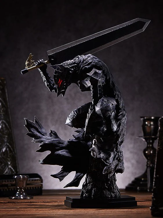 Berserk - Guts L Size Pop Up Parade Figure - Image 2