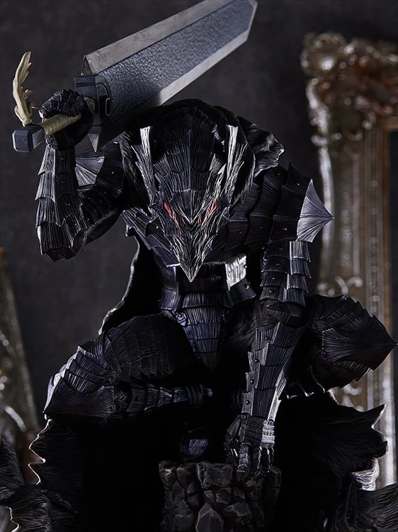 Berserk - Guts L Size Pop Up Parade Figure - Image 3