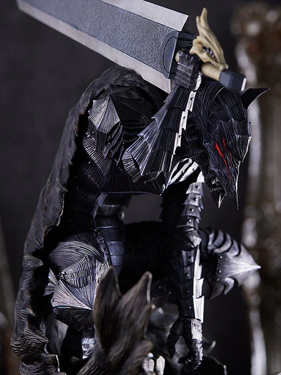 Berserk - Guts L Size Pop Up Parade Figure - Image 4