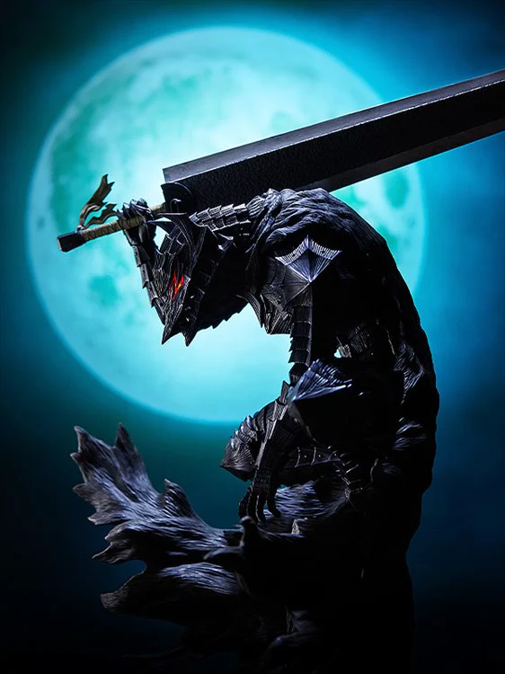 Berserk - Guts L Size Pop Up Parade Figure - Image 5