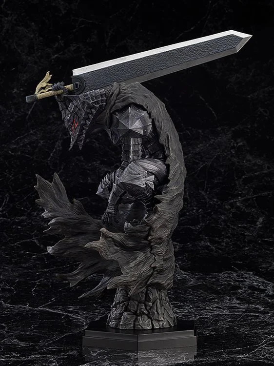Berserk - Guts L Size Pop Up Parade Figure - Image 6