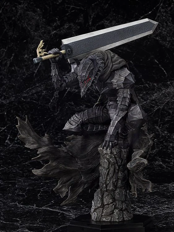 Berserk - Guts L Size Pop Up Parade Figure - Image 7