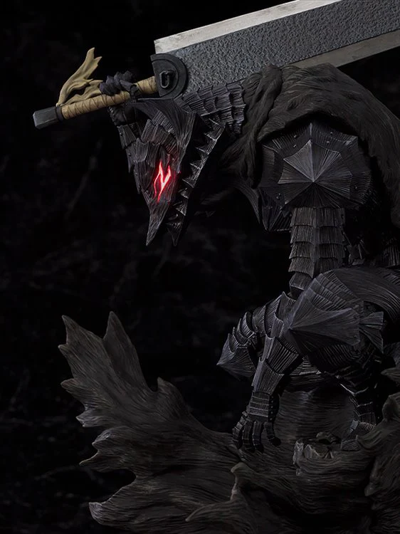 Berserk - Guts L Size Pop Up Parade Figure - Image 9