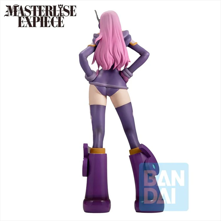 One Piece - Jewerly Bonney Egghead Ver Ichibansho Figure - Image 2