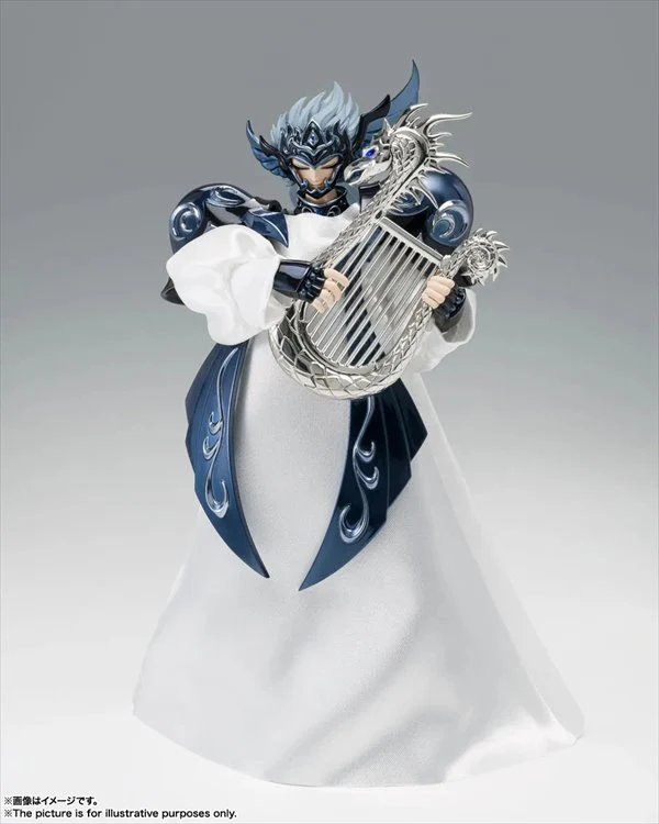 Saint Seiya - Thanatos The Hades Chapter Elysion Saint Cloth Myth EX - Image 6